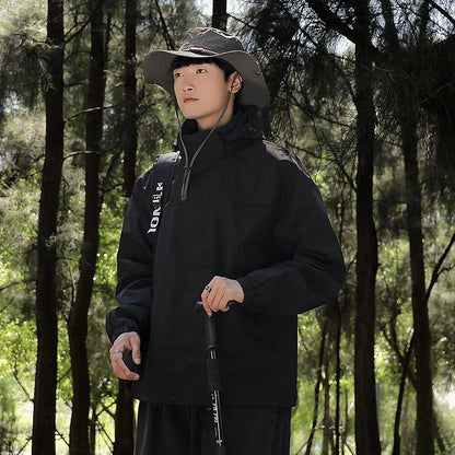 Classic Designed Jacket