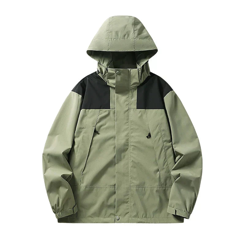Classic Designed Jacket