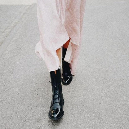 Beautifully Crafted Orthopedic Boots