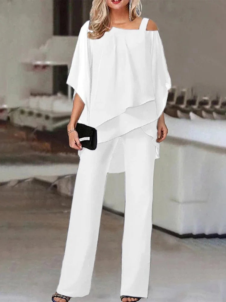 Thoughtfully Designed Top
