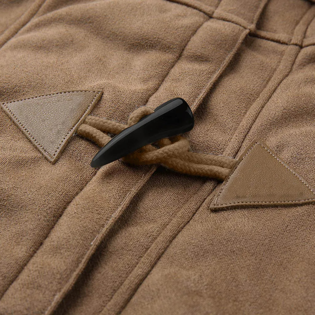 Classic Designed Jacket