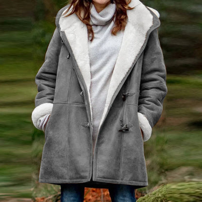 Classic Designed Jacket