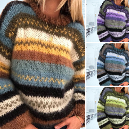 Thoughtfully Designed Sweater
