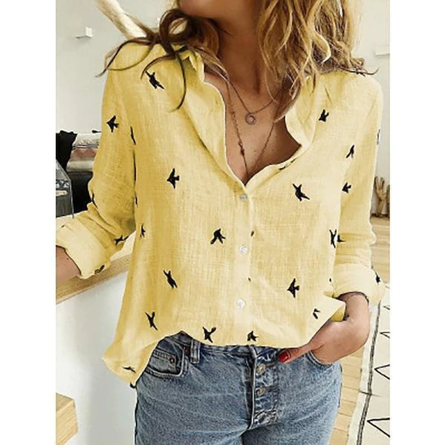 Classic Designed Blouse