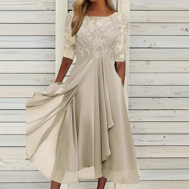 Timeless Vintage Style Garment