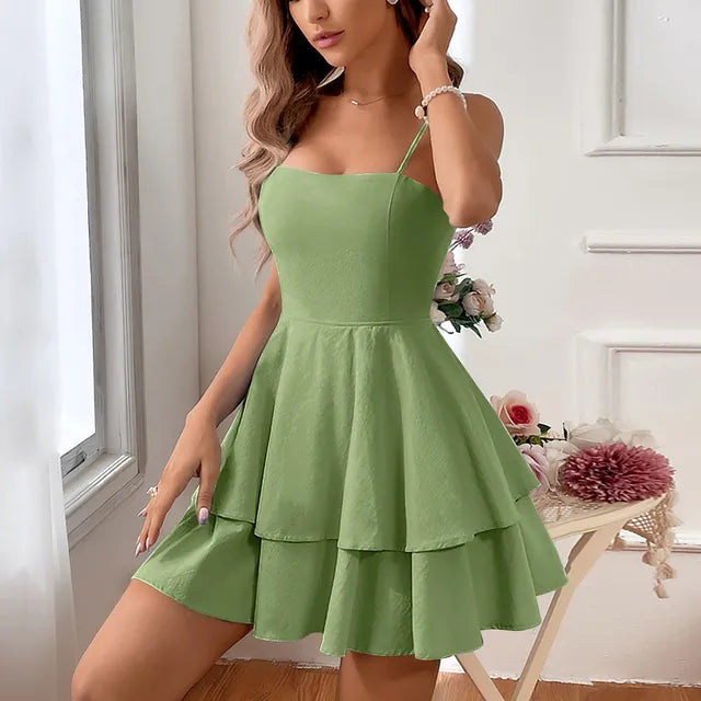 Beautifully Crafted Dress