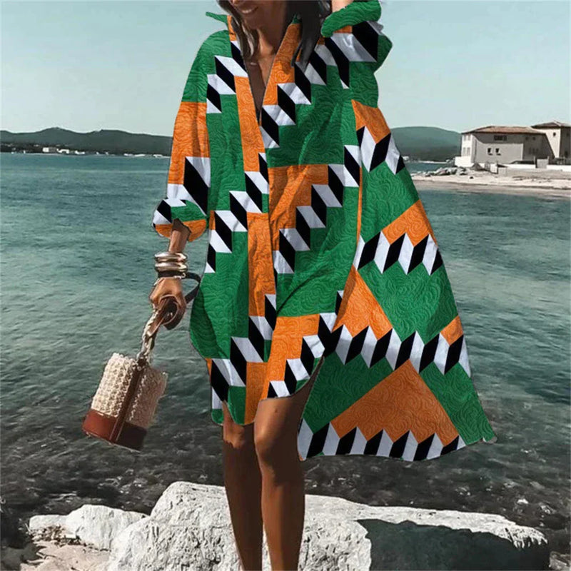 Vintage Inspired Garment