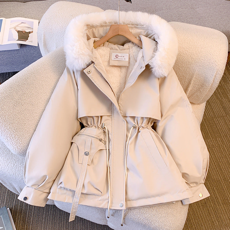 Beautifully Crafted Coat