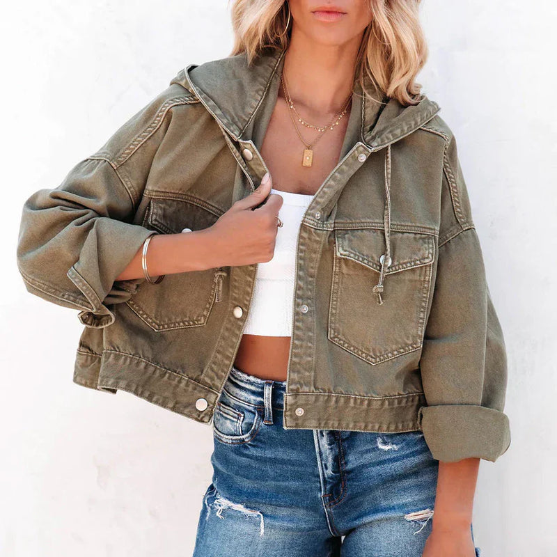 Classic Designed Coat
