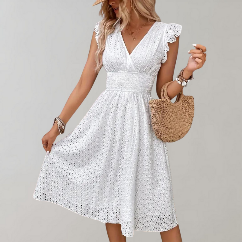 Timeless Vintage Style Garment