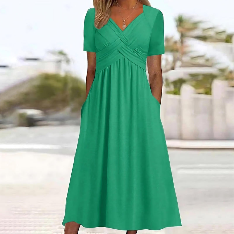 Beautifully Crafted Dress