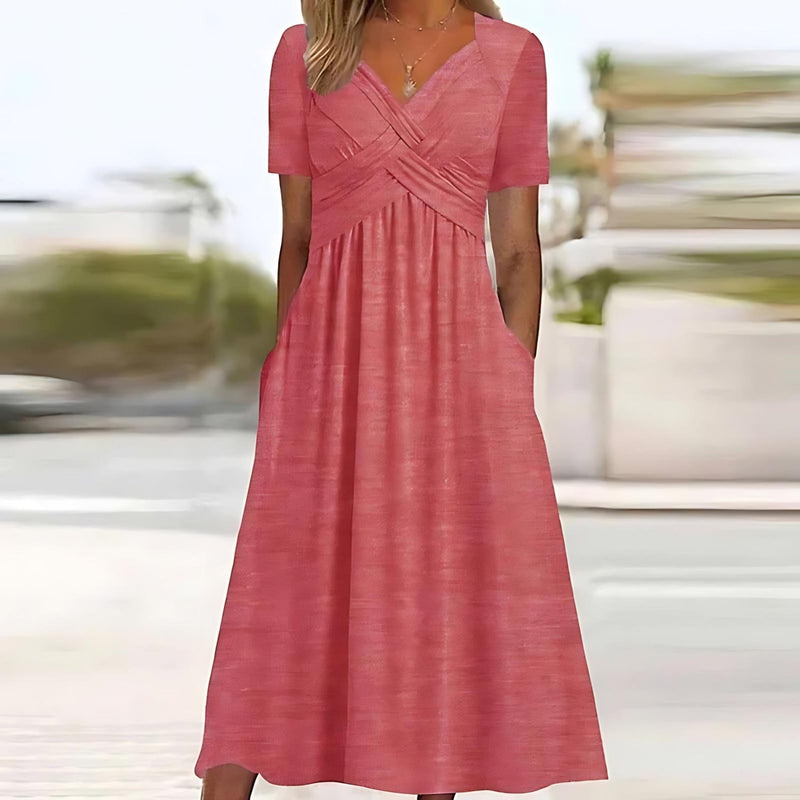 Beautifully Crafted Dress