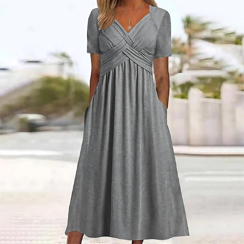 Thoughtfully Designed Dress