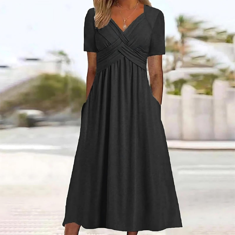 Beautifully Crafted Dress