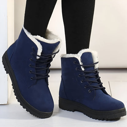 Vintage Inspired Orthopedic Boots