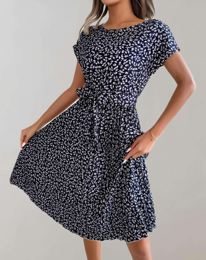 Elegantly Designed Dress