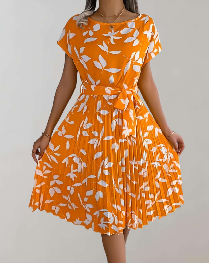 Elegantly Designed Dress
