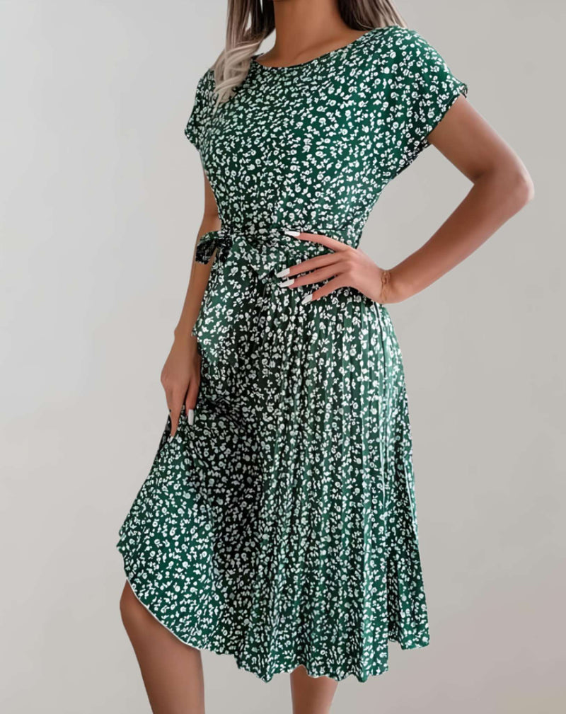 Elegantly Designed Dress