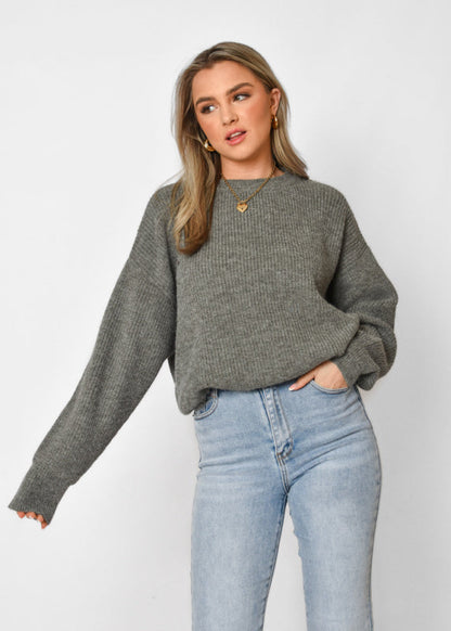 Elegantly Designed Sweater