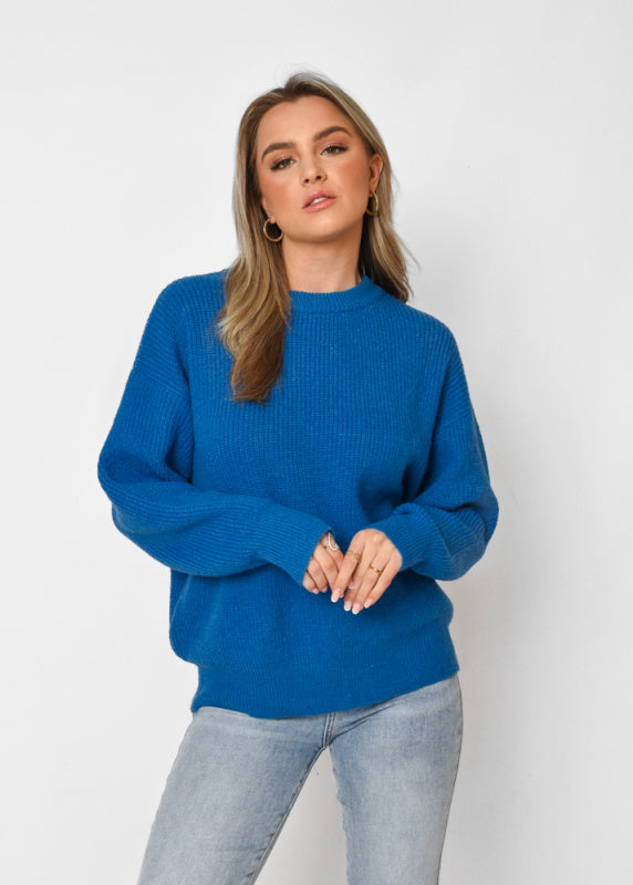 Elegantly Designed Sweater