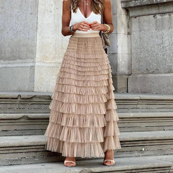 Timeless Vintage Style Garment