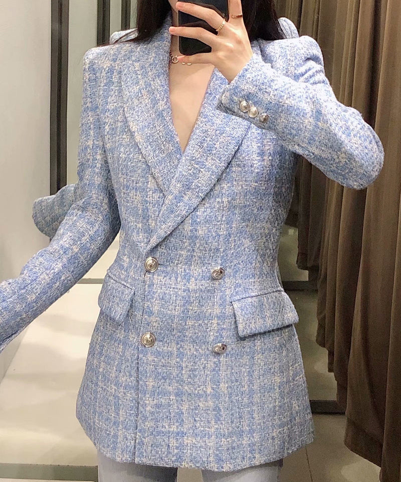 Vintage Inspired Coat