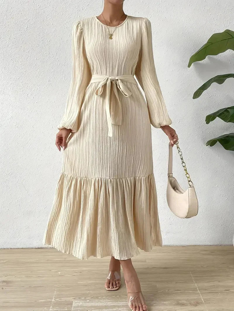 Classic Designed Dress