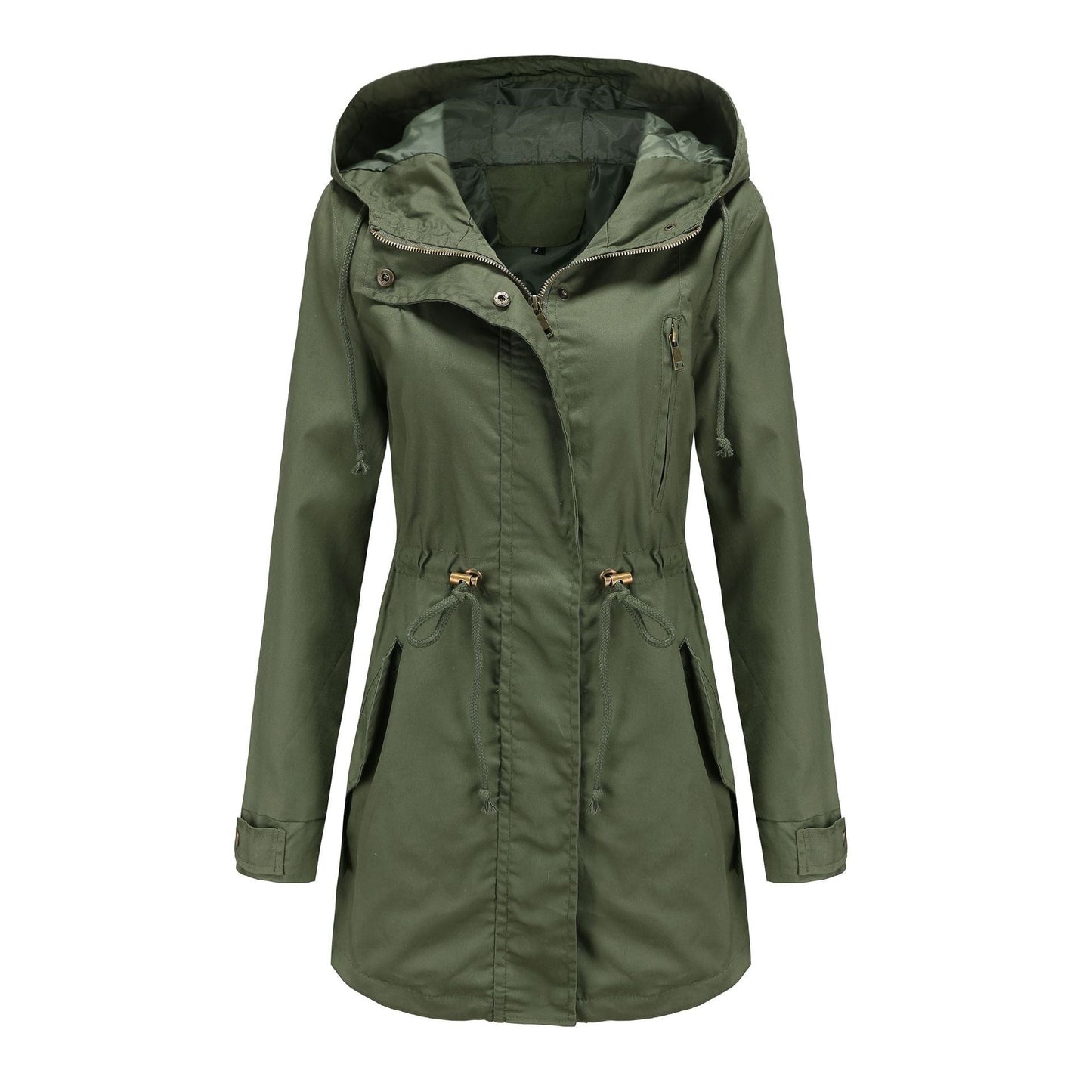 Army green