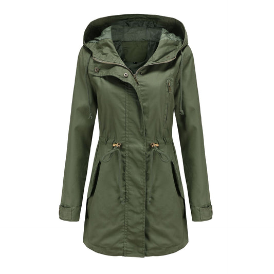 Army green