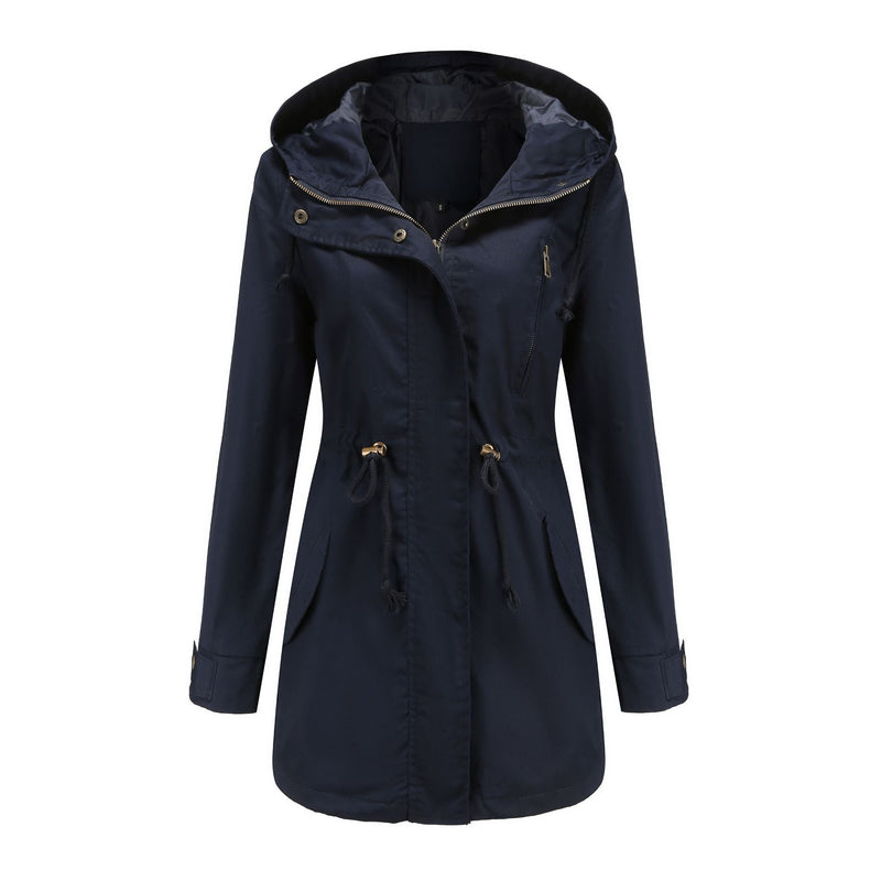 Classic Vintage Coat