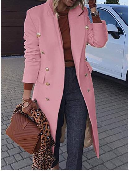 Beautifully Crafted Coat