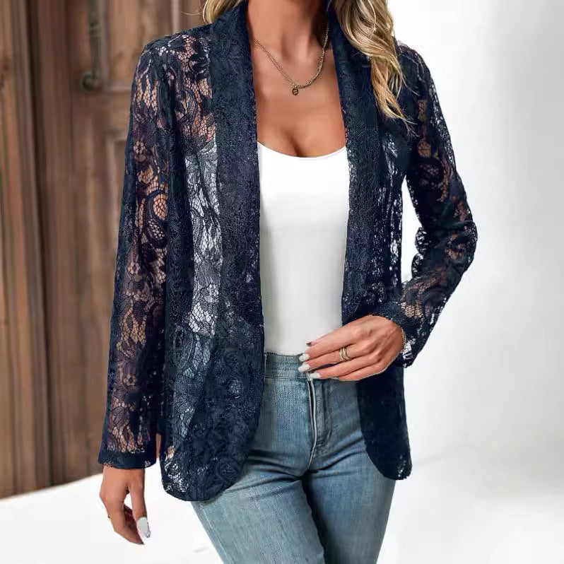 Classic Vintage Blouse