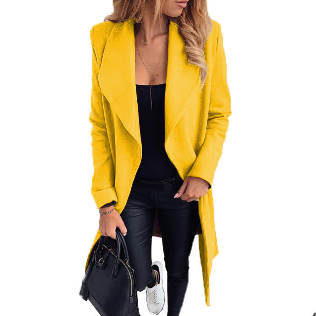 Classic Vintage Coat
