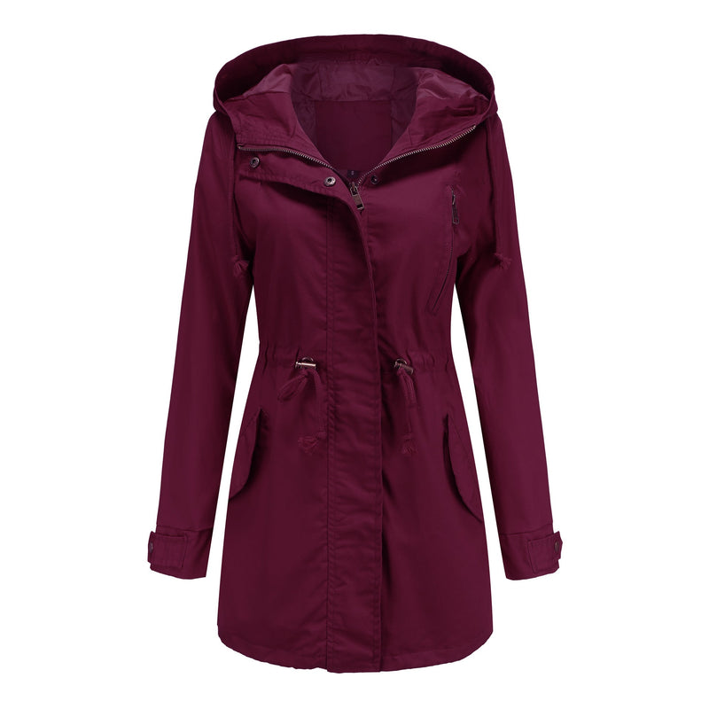 Classic Vintage Coat