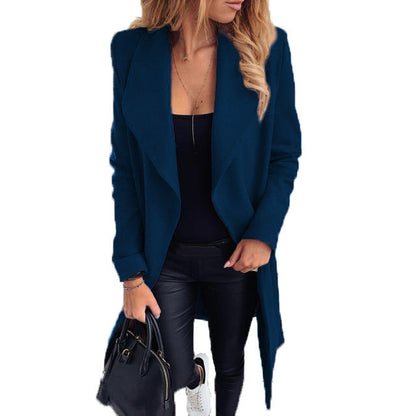 Navy blue