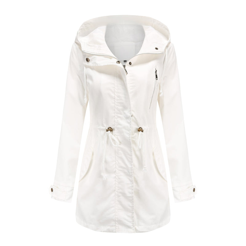 Classic Vintage Coat