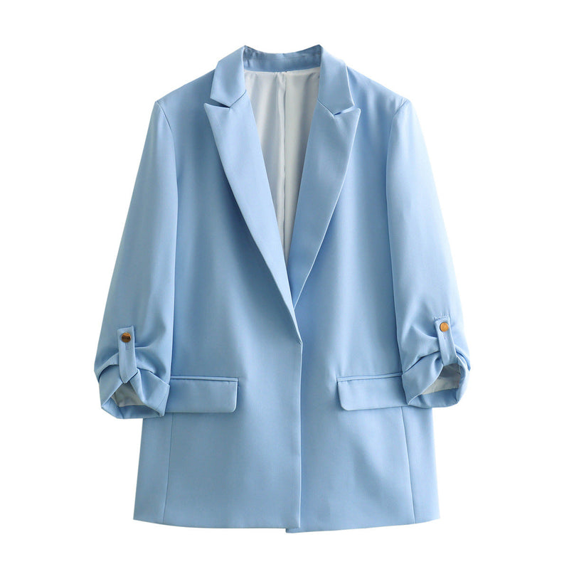 Thoughtfully Designed Garment