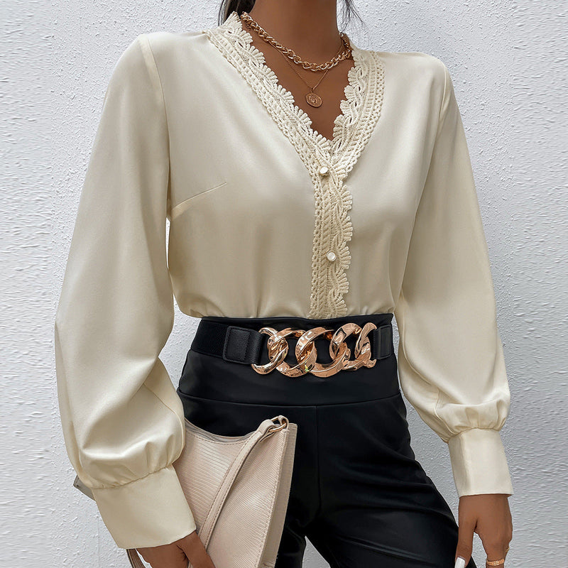 Elegantly Designed Garment