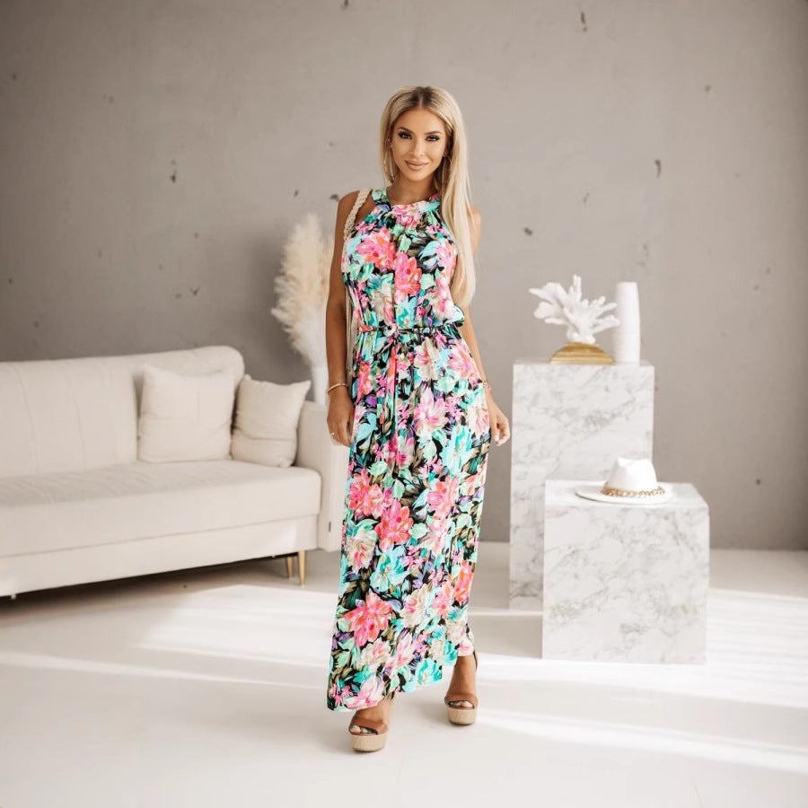 Classic Vintage Dress