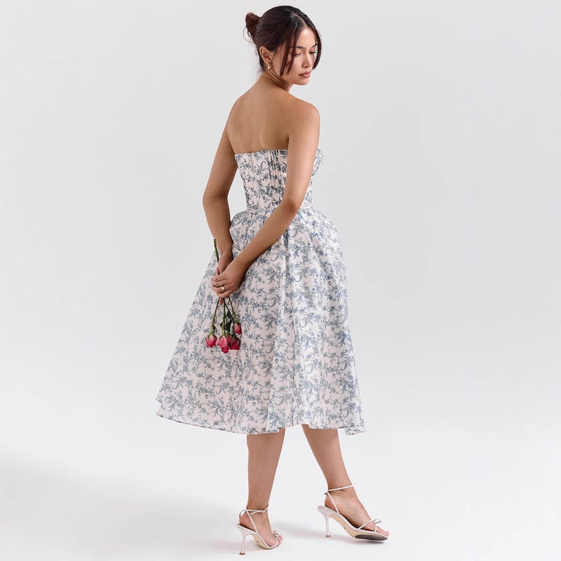 Thoughtfully Designed Garment