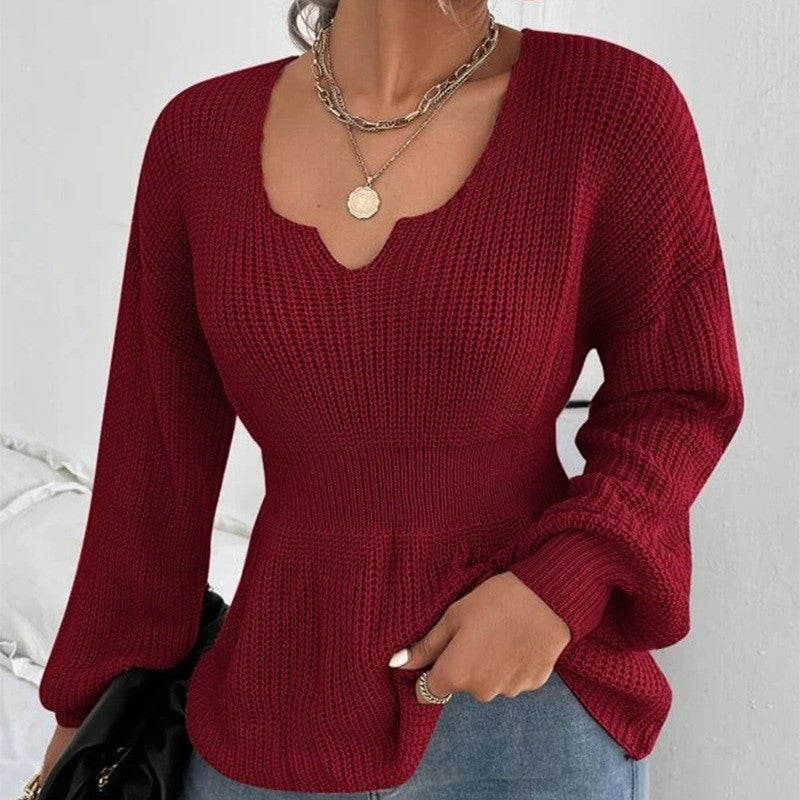 Classic Designed Pullover