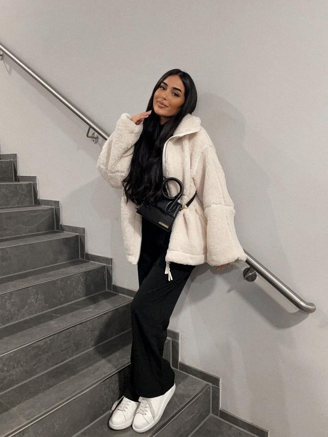 Classic Designed Coat
