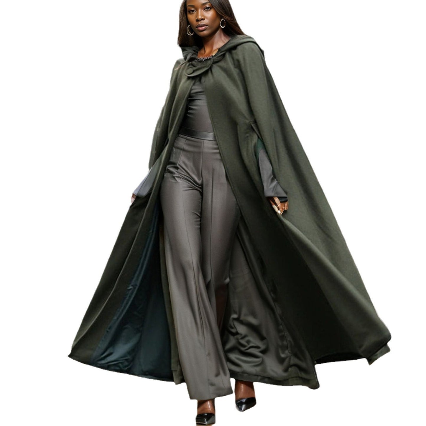 Classic Designed Garment