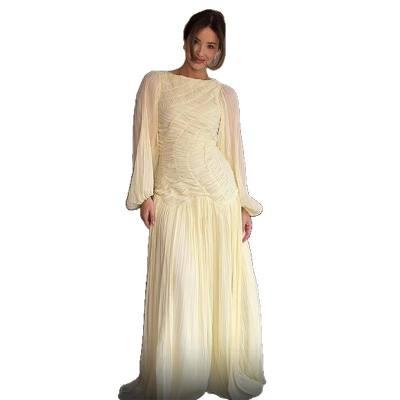 Classic Designed Garment
