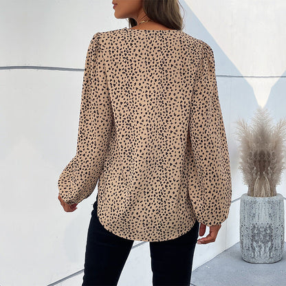 Gracefully Designed Garment