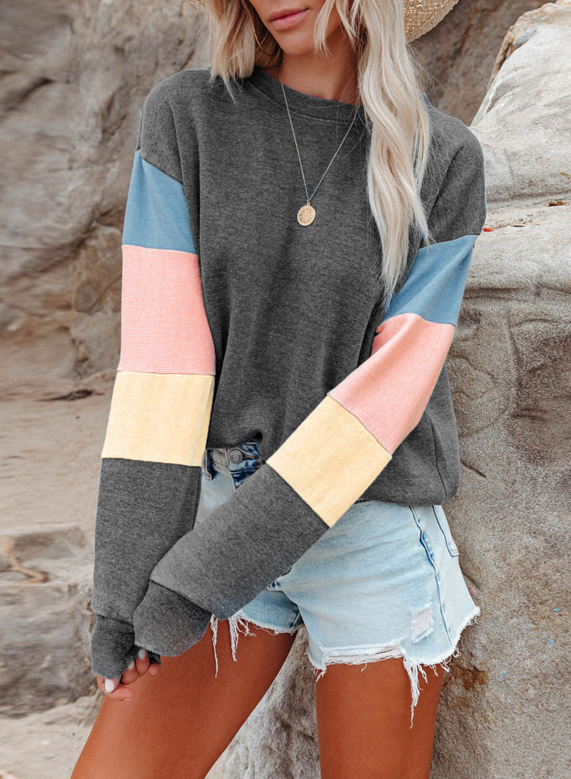 Classic Designed Pullover
