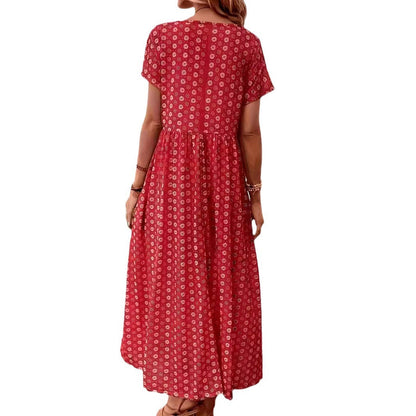 Thoughtfully Designed Garment