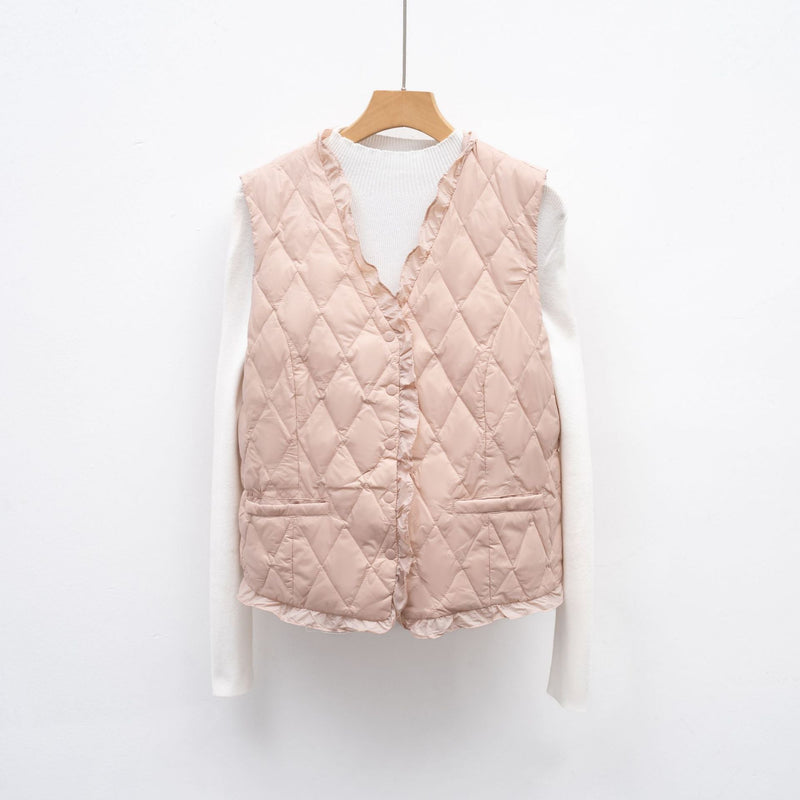 Thoughtfully Designed Garment