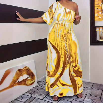 Elegantly Designed Garment