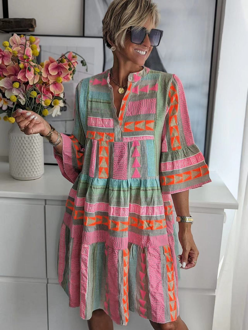 Timeless Vintage Style Garment